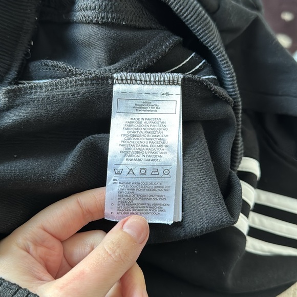 ADIDAS X PELOTON JOGGERS - Picture 9 of 9